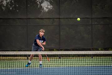 Tennis vs JL Mann 441